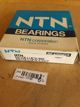 NTN 6210LU 6210C3 Bearing - $22.74