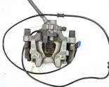 2008-2011 MERCEDES W204 C300 4MATIC REAR PASSENGER RIGHT BRAKE CALIPER J... - $48.39