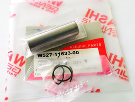 FOR Yamaha DT80H (&#39;81) GT80 GT80MX YZ80 MX80 &#39;80-&#39;82 TY80 &#39;74-&#39;75 Piston Pin New - £5.27 GBP