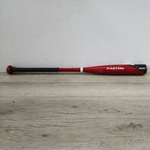 Easton S50 YB14550 Red Youth -10. 30 in 20 oz 2¼ in Barrel Baseball Bat - £11.35 GBP