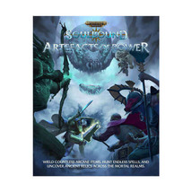 Warhammer Age of Sigmar Soulbound RPG - Artifacts - £66.16 GBP