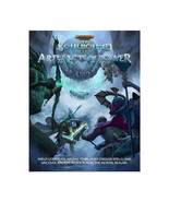 Warhammer Age of Sigmar Soulbound RPG - Artifacts - £66.39 GBP