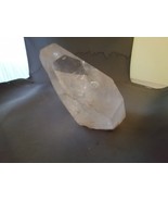 Large Crystal 13oz with slight point  - $54.33 CAD