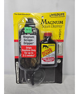Wildlife Research Center Magnum Scrape-Dripper Dispenser Active Scrape C... - $474.22 MXN