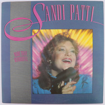 Sandi Patti – More Than Wonderful - 1983 Christian 12&quot; LP Vinyl Record R... - $11.10