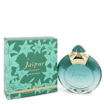 Jaipur Bouquet Perfume By Boucheron Eau De Parfum Spray 3.3 Oz Eau De Parfum Sp - £31.23 GBP