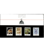 ROYAL MAIL MINT STAMPS GREENWICH MERIDIAN 1884-1984 PRESENTATION PACK #154 - £19.71 GBP