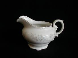Crestwood &quot;Ivy Mist&quot; China Cream  - $10.00