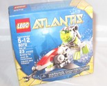 Lego atlantis 8072 sea jet a thumb155 crop