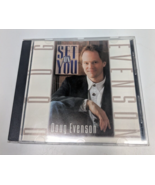 Set on You Doug Evenson CD - €16,81 EUR