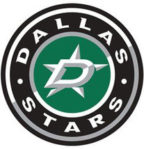 NHL Hockey Dallas Stars Mens Embroidered Polo XS-6XL, LT-4XLT Minnesota New - £20.17 GBP+