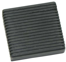 Factory Style 17 Rib Parking Brake Pedal Pad For 1964 GTO Lemans and Tempest - £15.73 GBP