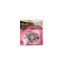 Antec TriCool 120mm Red LED Case Fan - £7.77 GBP