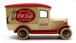 Coca Cola Coke Days Gone Lledo England Toy Advertising DG 21-26 - $12.00