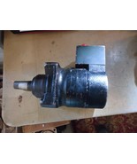 Parker TGK0170UE191AAAF Hydraulic Motor - €761,72 EUR