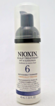 Nioxin Scalp Treatment System 6 Scalp Treatment 1.35 fl oz / 40 ml - £11.63 GBP