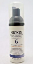 Nioxin Scalp Treatment System 6 Scalp Treatment 1.35 fl oz / 40 ml - £11.19 GBP