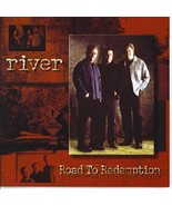 Road to Redemption [Audio CD] River - $6.72 CAD