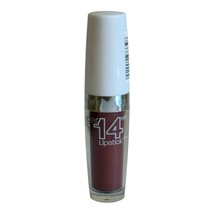 Maybelline Super Stay 14hr Lipstick 085 Till Mauve Do Us Part New - €32,60 EUR