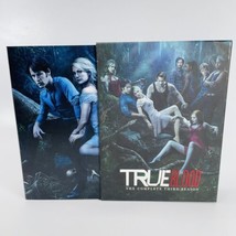 True Blood: The Complete Third Season (DVD, 2011, 5-Disc Set) - £4.68 GBP