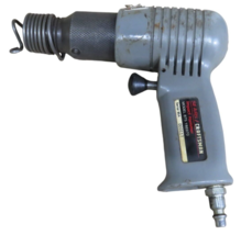 Sears Craftsman Model 875-188970 Pneumatic Air Impact MADE IN USA - $563.57 MXN