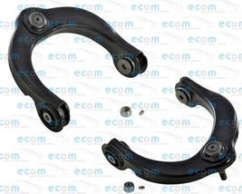 2 Front Upper Control Arms For Grand Cherokee Laredo Limited Sport 3.6L Altitude - £117.58 GBP