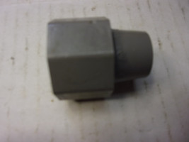 Zurn QEST 1&quot; x 3/4&quot;  compression CPVC. LOT OF 41 - $114.90 CAD