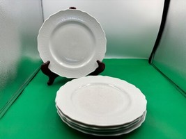 Lot of 5 x Kaiser BELVEDERE Germany Dinner Plates - $79.99