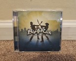 Between Raising Hell and Amazing Grace by Big &amp; Rich (CD, 2007) - $5.22