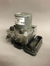 2012 2013 2014 Hyundai Azera 28K Miles Anti Lock Brake Pump Oem - £53.32 GBP