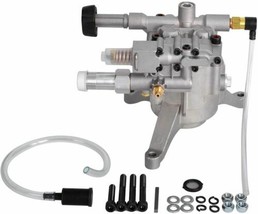 2900-3200 Psi Pressure Washer Pump For Craftsman Subaru 190 Kohler Honda GCV - £73.25 GBP