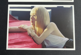 Irene Red Velvet Irene &amp; Seulgi Official Postcard Set &#39;TILT&#39; Kpop Authentic - $55.36 MXN