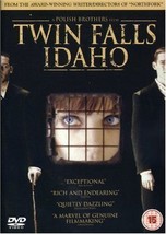 Twin Falls Idaho DVD (2006) Mark Polish Cert 15 Pre-Owned Region 2 - £13.29 GBP