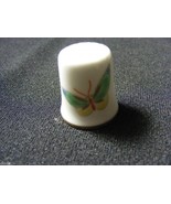 Fukagawa Japan Porcelain Collectors Thimble - €12,65 EUR