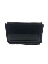 Info-GPS-TV Screen Display Screen Dash Fits 04-05 MAXIMA 596810 - $27.32