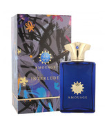 Amouage Interlude Eau De Parfum 3.4oz/100ml EDP Spray for Men - £345.39 GBP