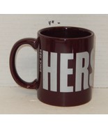 Galerie Hersey Chocolate Coffee Mug Cup Ceramic - €12,70 EUR