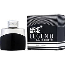 Mont Blanc Legend By Mont Blanc Edt Spray 1 Oz - £27.21 GBP