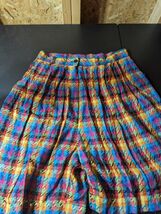 Preston and York size 10 rayon shorts - $13.86