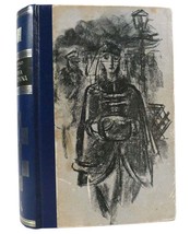 Leo Tolstoi Anna Karenina Vintage Copy - $84.95