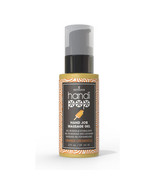 Handipop Edible Massage Gel Orange Creamsicle 2 oz. Bottle - $9.60
