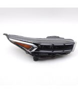 2022-2024 Kia Forte Front Right Passengers Side Headlight Lamp Assembly ... - $13,075.68 MXN
