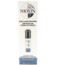 NIOXIN System 1, 2, 3, 4, 5 or 6 Scalp Treatment 6.76oz / 200 ml "Free Shipping" - $28.99+