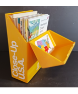 National Geographic Close-Up USA 16 Maps Book 1986 HOMESCHOOL Education ... - €24,74 EUR