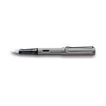 LAMY AL-star Left-Hander Nib Fountain Pen - Graphite  - £54.11 GBP