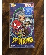 Pop! Tees Spider-man!!! NEW!!!! - $19.99