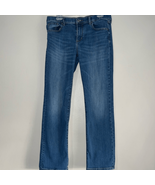 Banana Republic denim jeans size 31 straight - $18.62