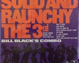 Solid And Raunchy The 3rd - $9.99