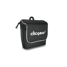 Clicgear Accessory Bag - Black/Red  - $66.00