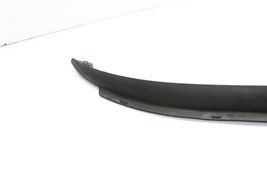 2006--2008 BMW 750i E66 REAR BUMPER LOWER TRIM COVER P8831 image 4